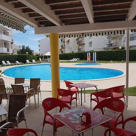 Apartamento T1 Canto Dos Poetas Tavira Buitenkant foto