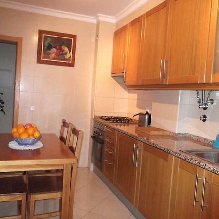 Apartamento T1 Canto Dos Poetas Tavira Buitenkant foto