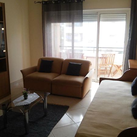 Apartamento T1 Canto Dos Poetas Tavira Buitenkant foto
