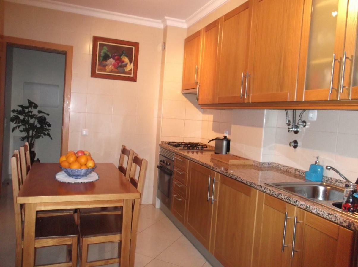 Apartamento T1 Canto Dos Poetas Tavira Buitenkant foto