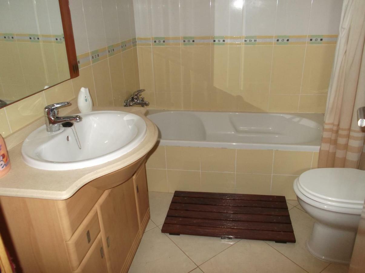 Apartamento T1 Canto Dos Poetas Tavira Buitenkant foto