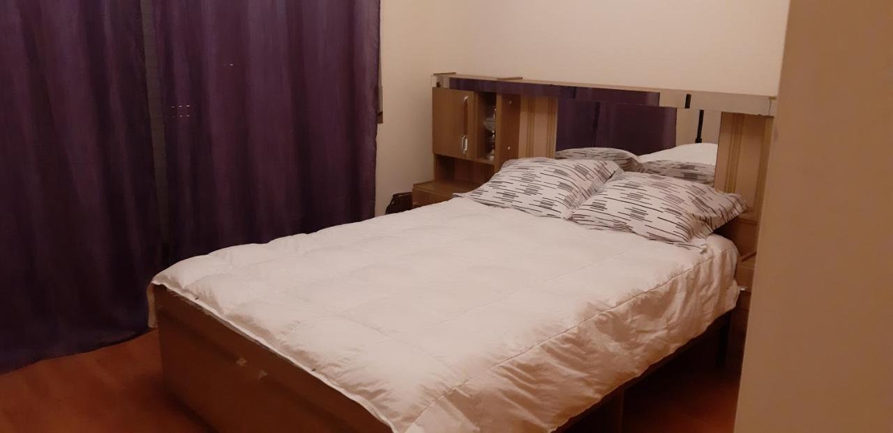Apartamento T1 Canto Dos Poetas Tavira Buitenkant foto